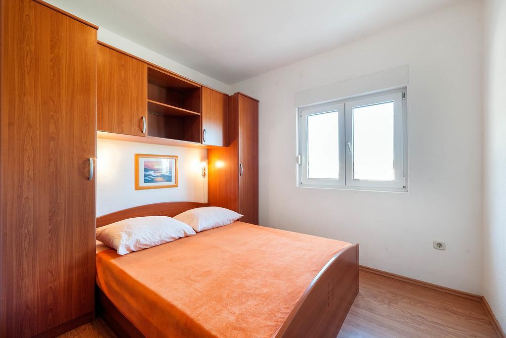 Apartments Maras Šibenik Eksteriør billede