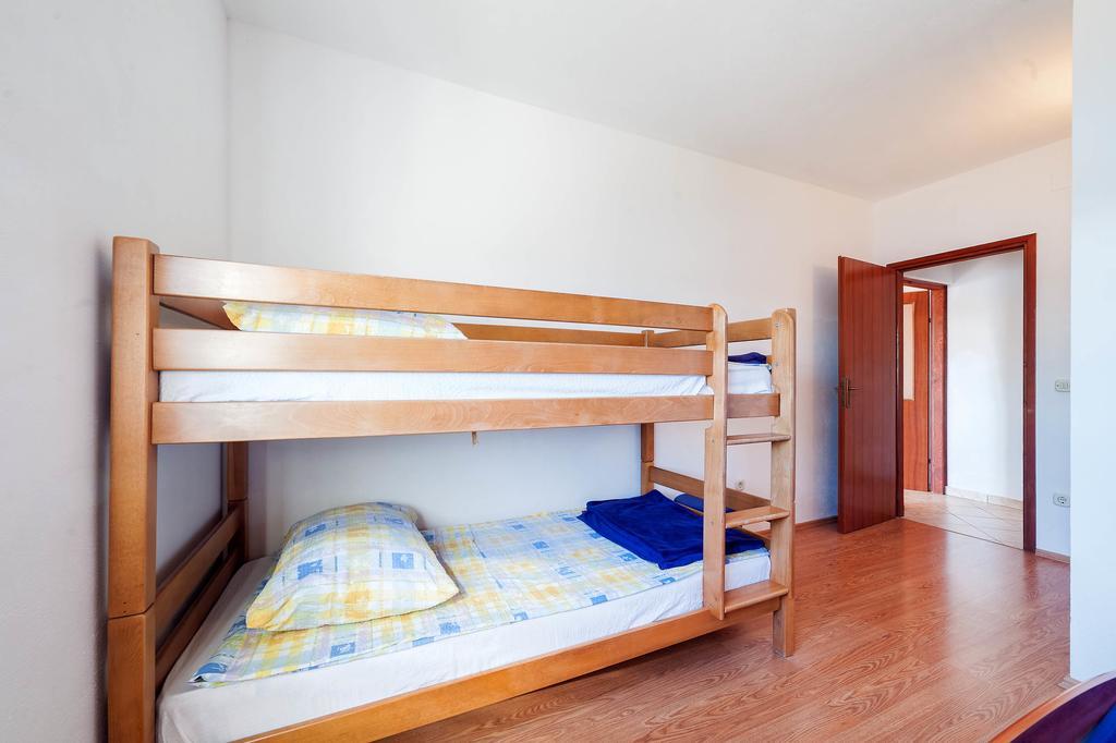 Apartments Maras Šibenik Eksteriør billede