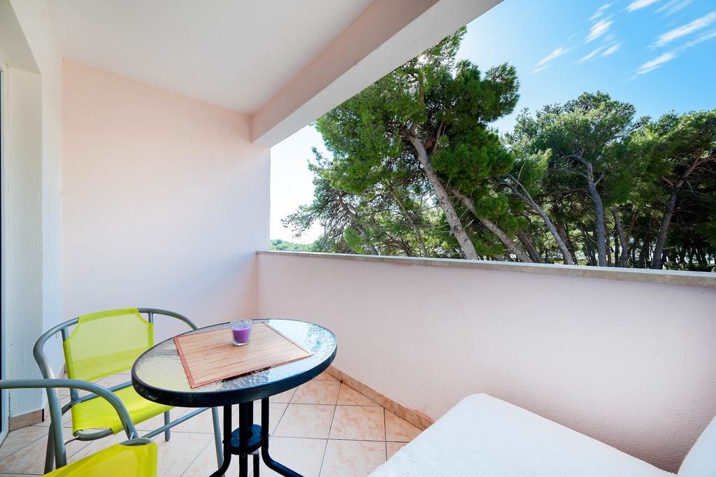Apartments Maras Šibenik Eksteriør billede