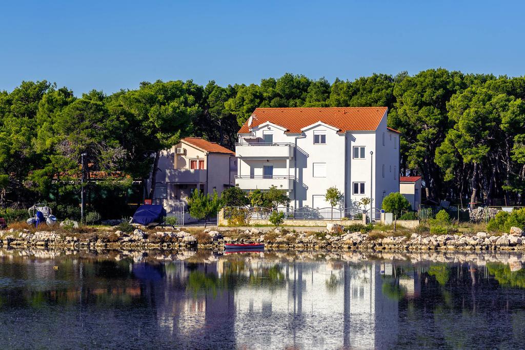 Apartments Maras Šibenik Eksteriør billede