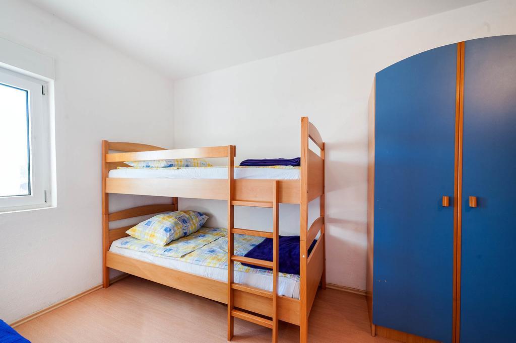 Apartments Maras Šibenik Eksteriør billede