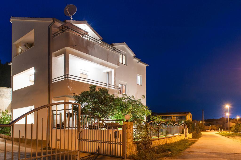 Apartments Maras Šibenik Eksteriør billede
