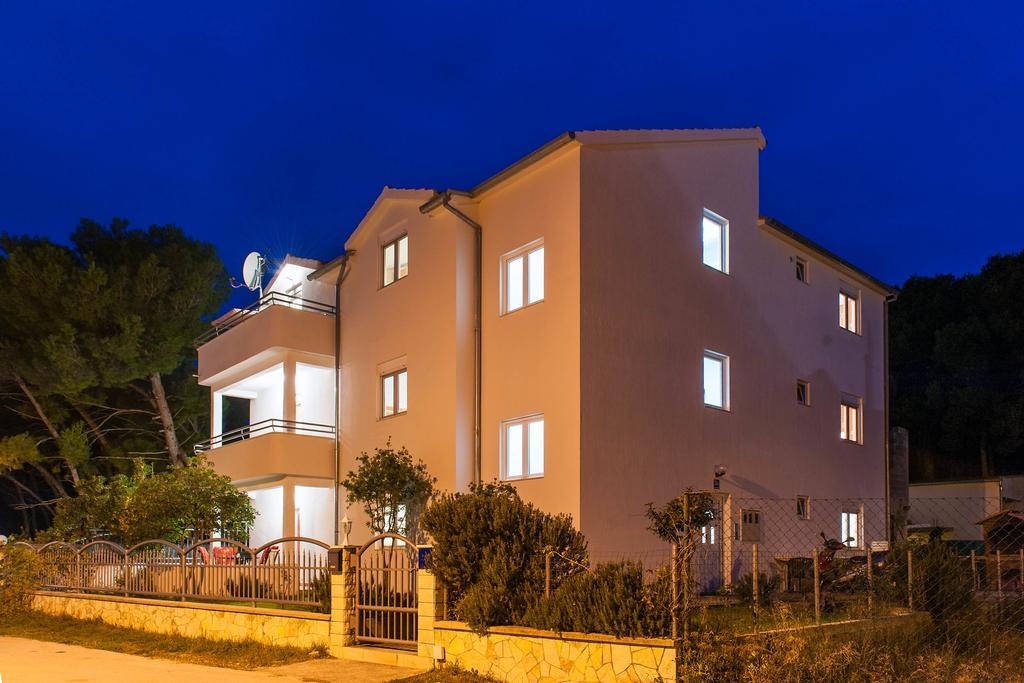 Apartments Maras Šibenik Eksteriør billede