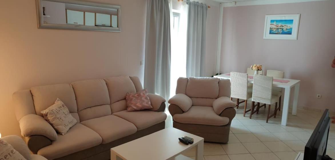 Apartments Maras Šibenik Eksteriør billede